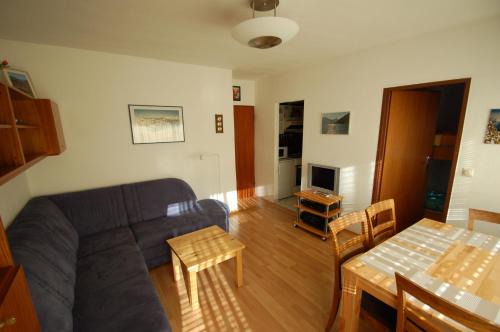 Familienappartement Talblick include JOKER CARD