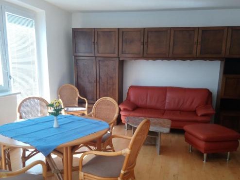 Melker Apartment