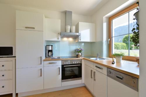 Ferienwohnung am Lindenweg