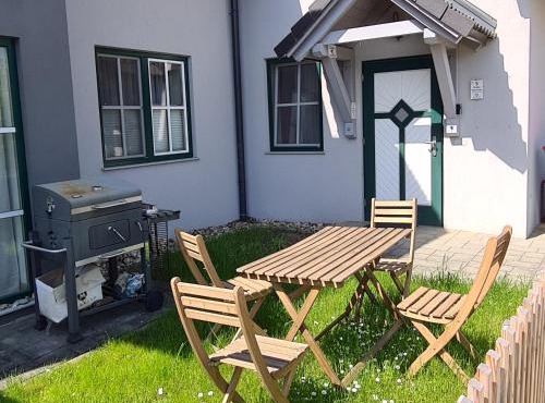 Wolfis Appartement