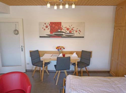 Apartment Birkenwald-3 by Interhome
