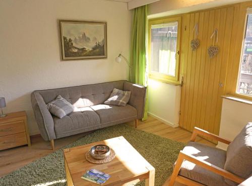 Apartment Birkenwald-1 by Interhome