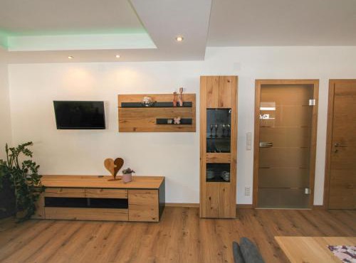 Apartment Haus Goldmann by Interhome
