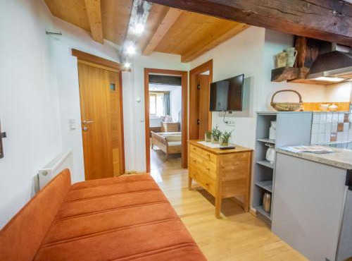 Apartment Beim Holzschnitzer-2 by Interhome