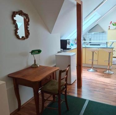 gemütliche Wohnung in Hohenems