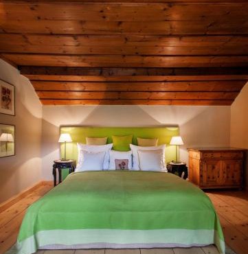 Garden Cottage Villa Lichtenstein - Your Austrian Home