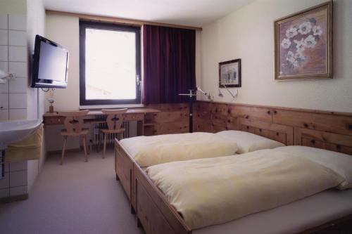 Apartment Familie Kinz im Haus Zalim
