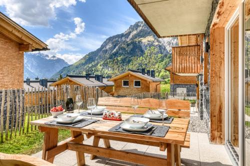 Arlberg Chalets