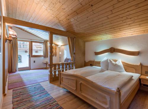 Eden Appartements