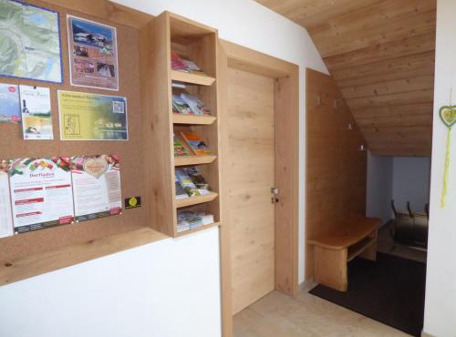 Alpenchalet Breitspitz