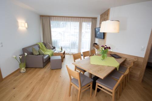 Berglife Appartements