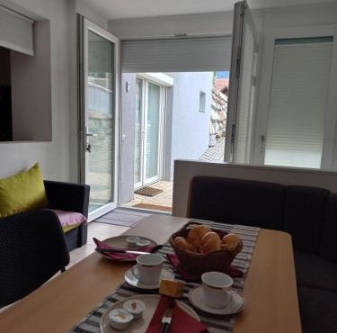 Ferienwohnung Kamot