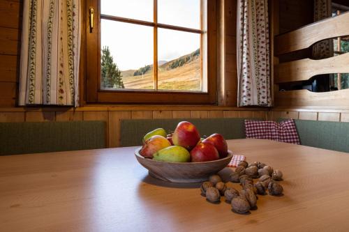 Kristemoarhütte