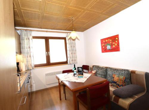 Apartment Heidi