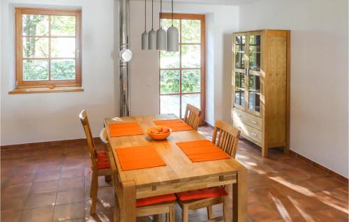 Ferienwohnung In Limbach