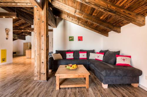 Suite Sinfonie Bergstille