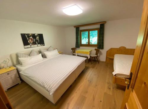 Haus Waldrand