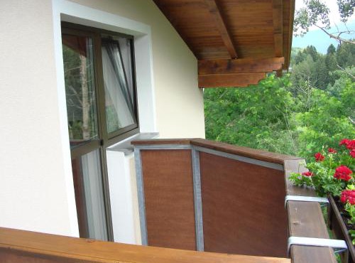 Ferienwohnung Mair