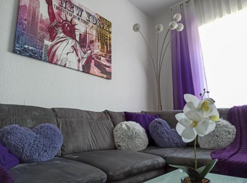 Casa Lauda in Bad Vöslau in Bad Vöslau