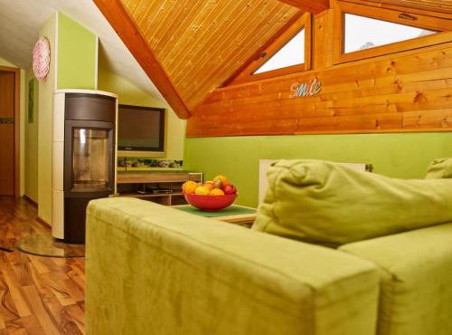 Apartment Appartement Olivia by Interhome