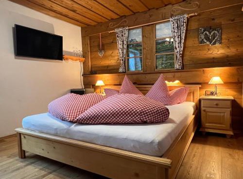 Berghof am Schwand