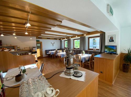 Hotel-Garni Versail
