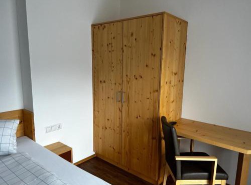Ferienwohnung Martin Rahm