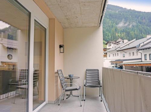 Apartment Apart Annabell by Interhome