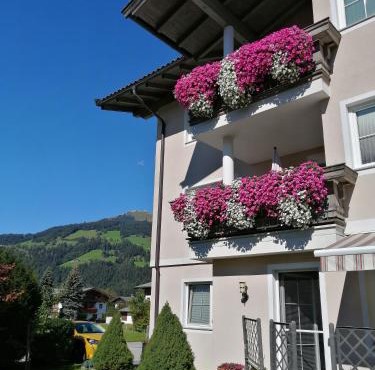 Appartements Oberhauser