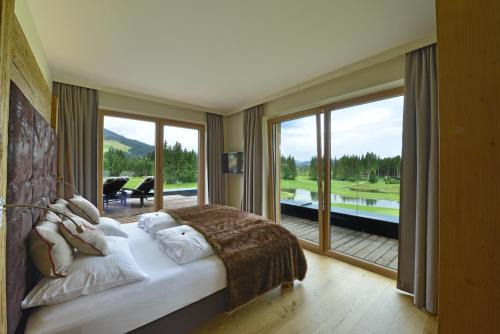 Berg & Golf Resort Westendorf by ALPS RESORTS