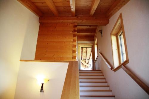 Chalet Huter