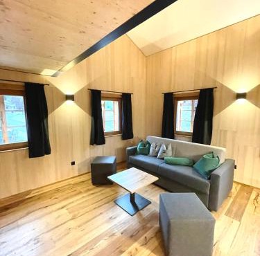 Appartements Zur Post