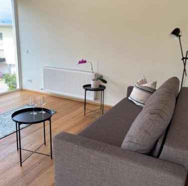 Penthousewohnung mit fantastischem Ausblick und KLIMAANLAGE