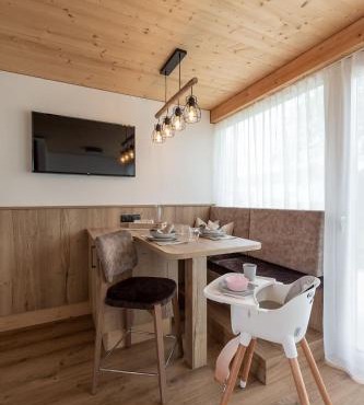 Ländleapartments