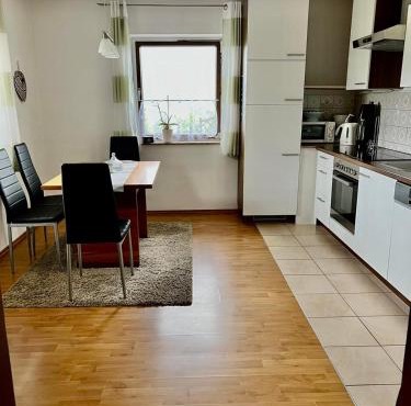 Ferienwohnung am Mattsee