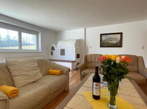 Holiday Home Anger by Interhome in Angerberg