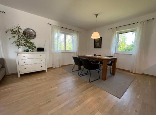 Wohlfühlapartments Steiner