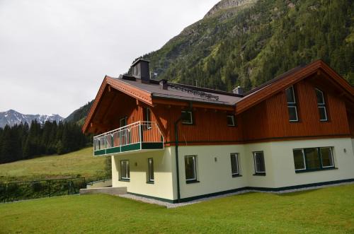 Appartementhaus Naturquell