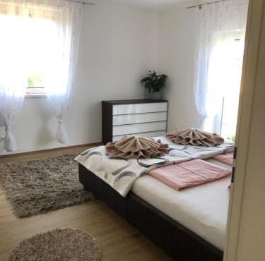 Ferienwohnung Feldkirchen in Kärnten