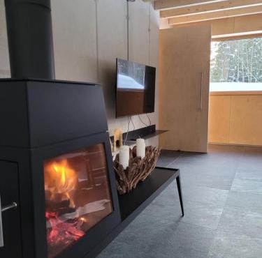 Chalet Dachstein