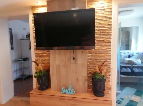 Ferienwohnung Berg(Aus)zeit Ennstal in Öblarn