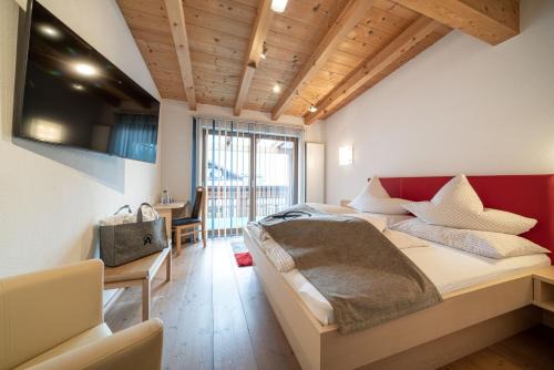 Genusshotel Alpenblick