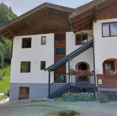 Chalet Peter
