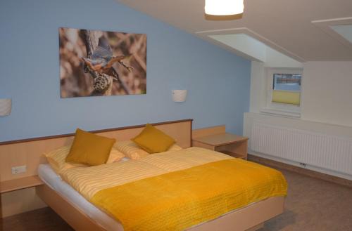 Atrium Gästezimmer und Restaurant - Hohenau an der March in Hohenau