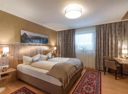 Ferienwohnung Biechl in Maurach