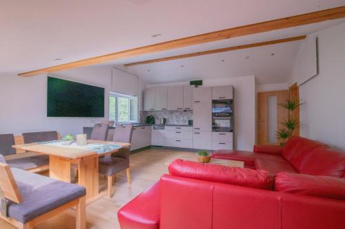 "Haus am Illufer" Ihr Smart-Alpin-Home in Bludenz