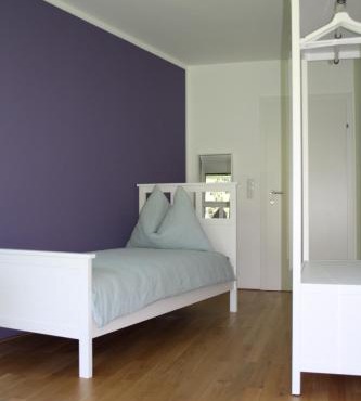 Felseck Zimmer