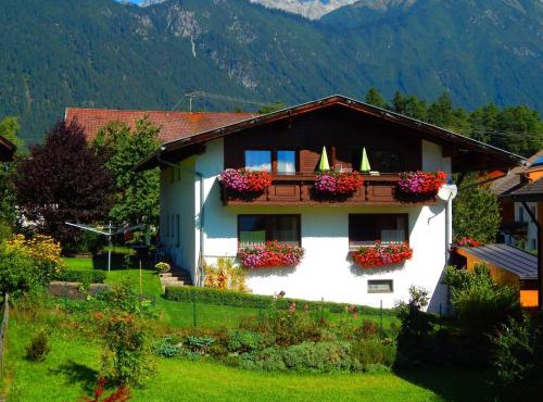 Haus Thaler
