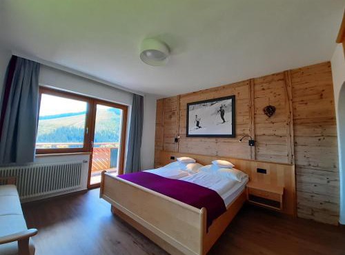 Pension Bergpracht