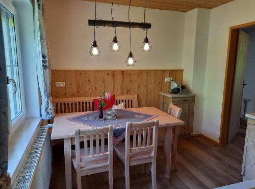Naturidyll Brunner